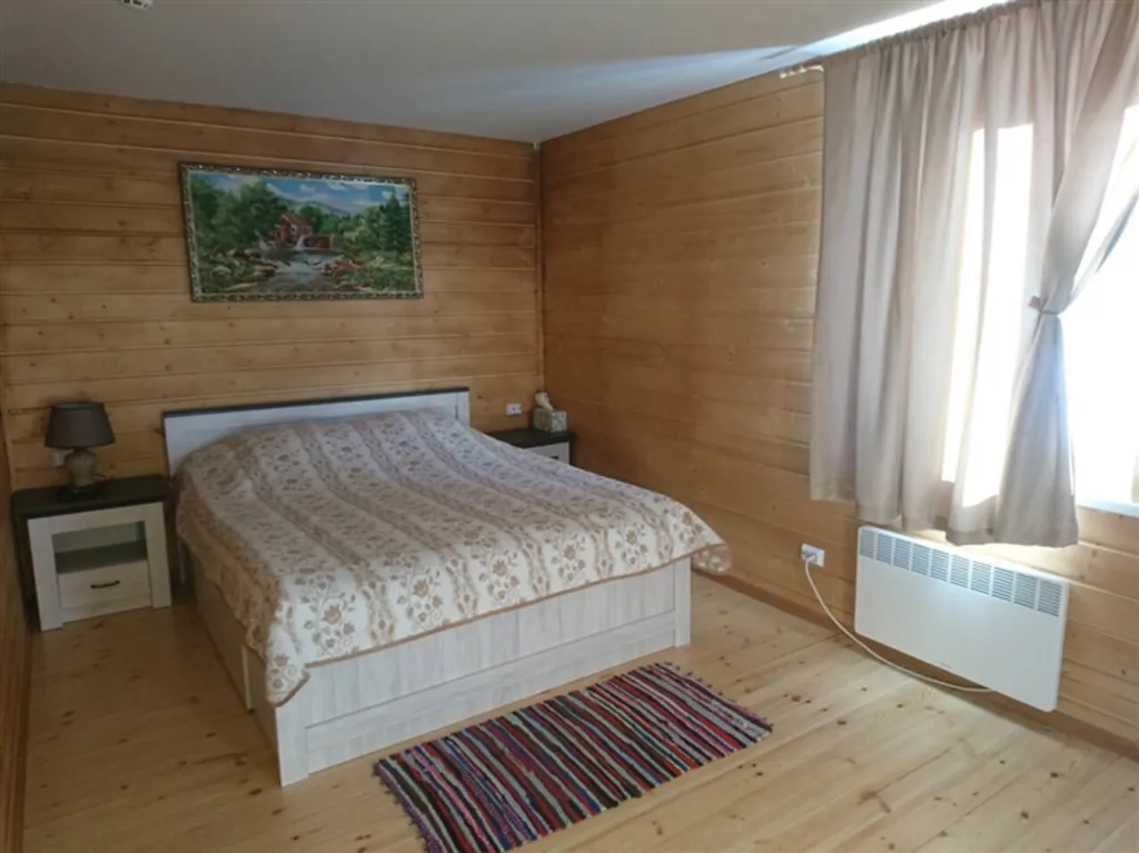 3-комнатный Дом