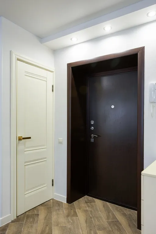 Уютная студия в центре