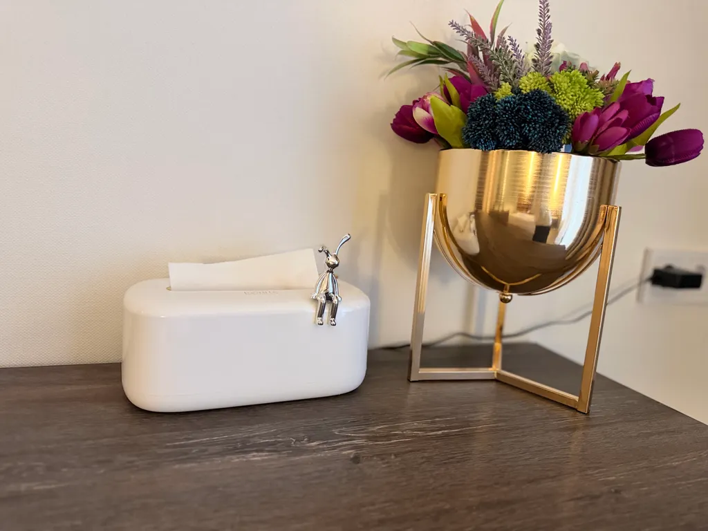 Студия в современном апарт-отель Таукель в самом центре Домбая