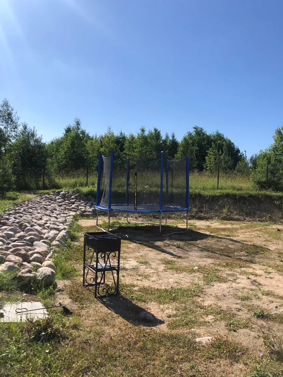 Коттедж с двумя спальнями на 8 гостей