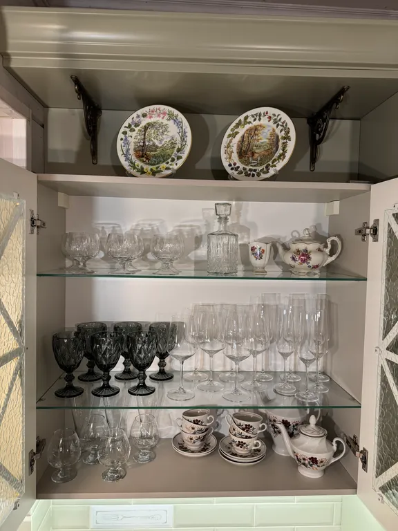 Зелёная дача