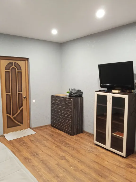 Уютная комната в историческом центре города