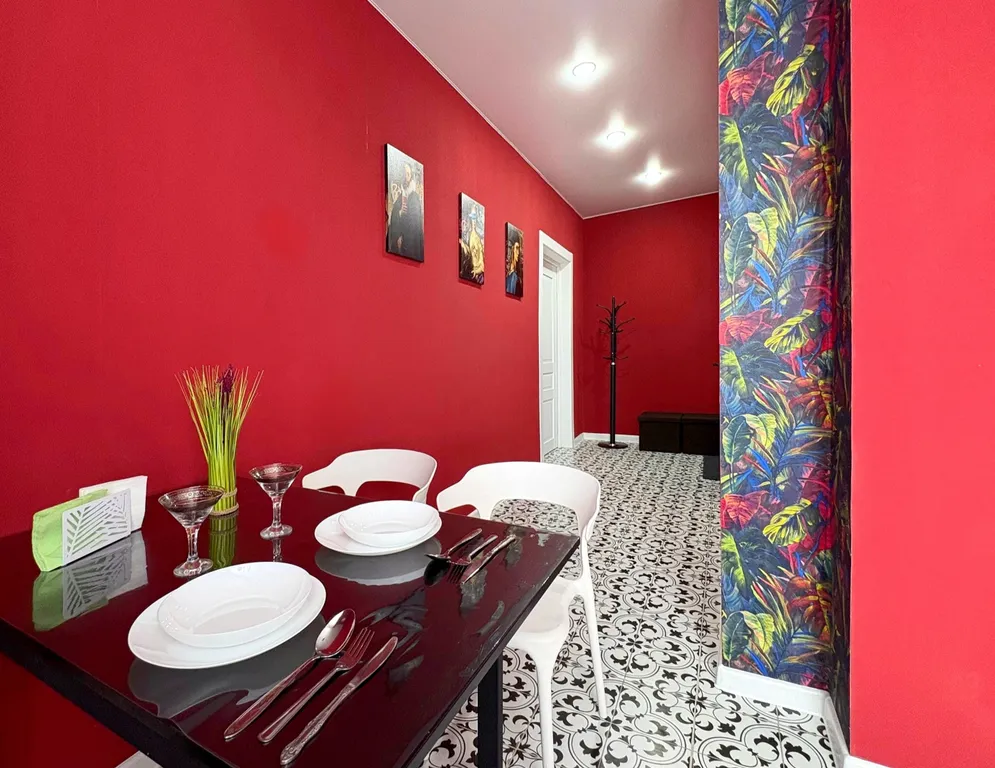 Квартира Люкс в центре