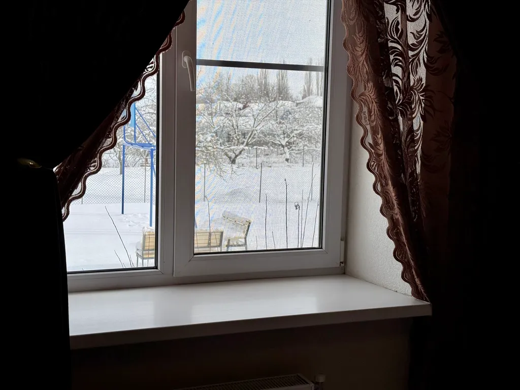 Квартира для большой семьи