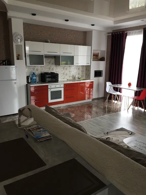 Дом у озера