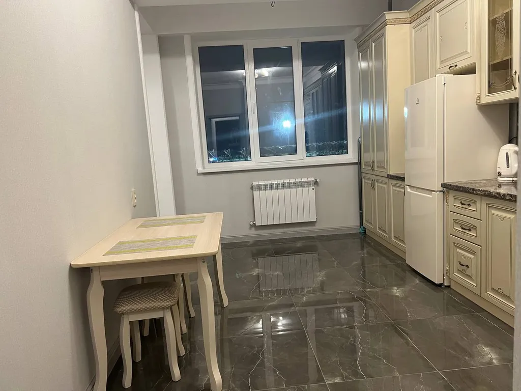 Уютная квартира в престижном районе