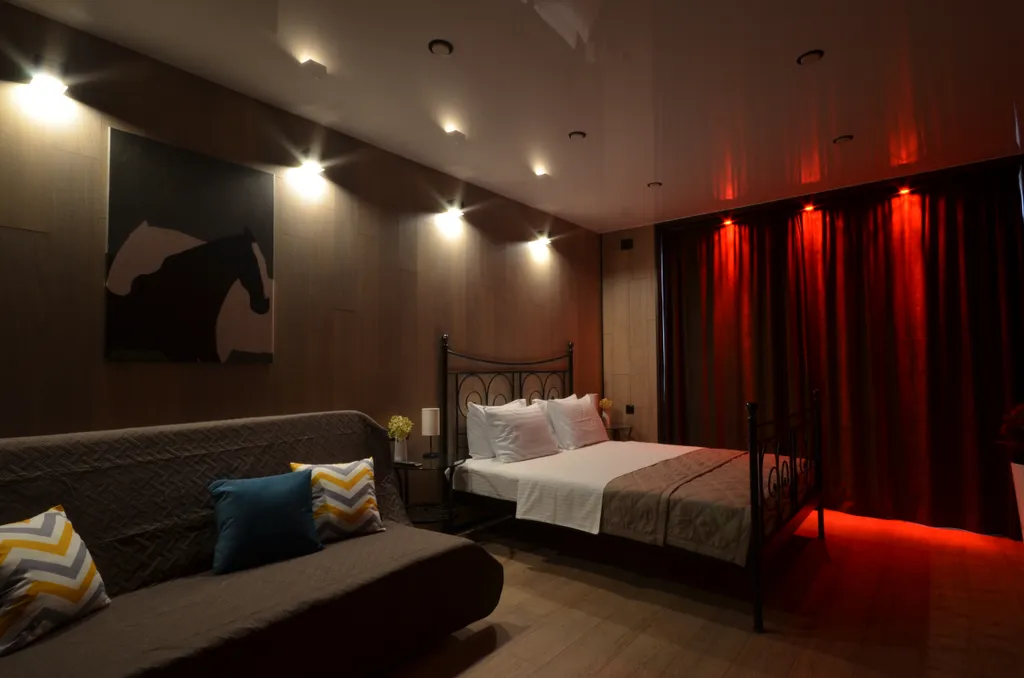 2-комнатная квартира в новом ЖК ЯрСити