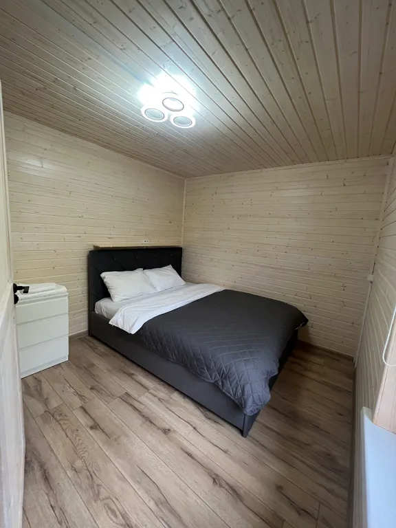 Уютный коттедж №2 у реки