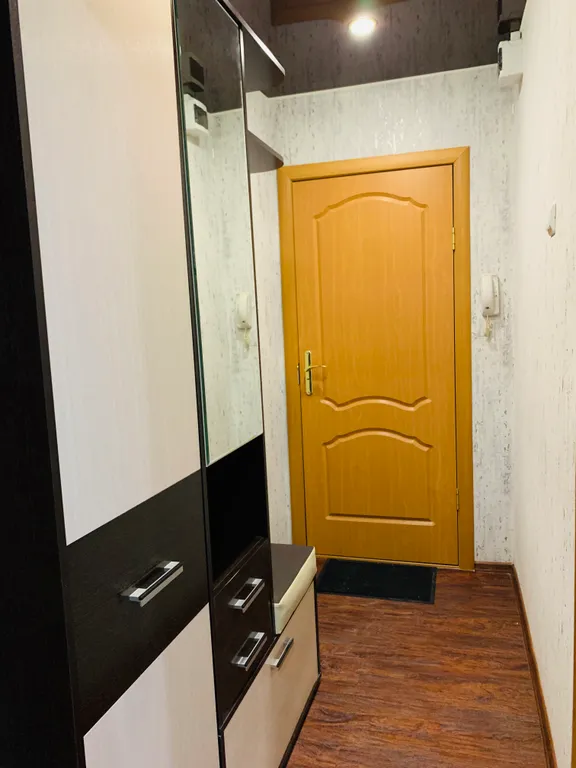 1-к апартаменты на 2 человек в центре города (Тц Каскад, Драмтеатр)