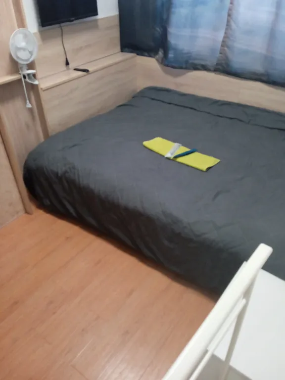 Хорошая квартира для хорошей компании — аренда посуточно в Пермь