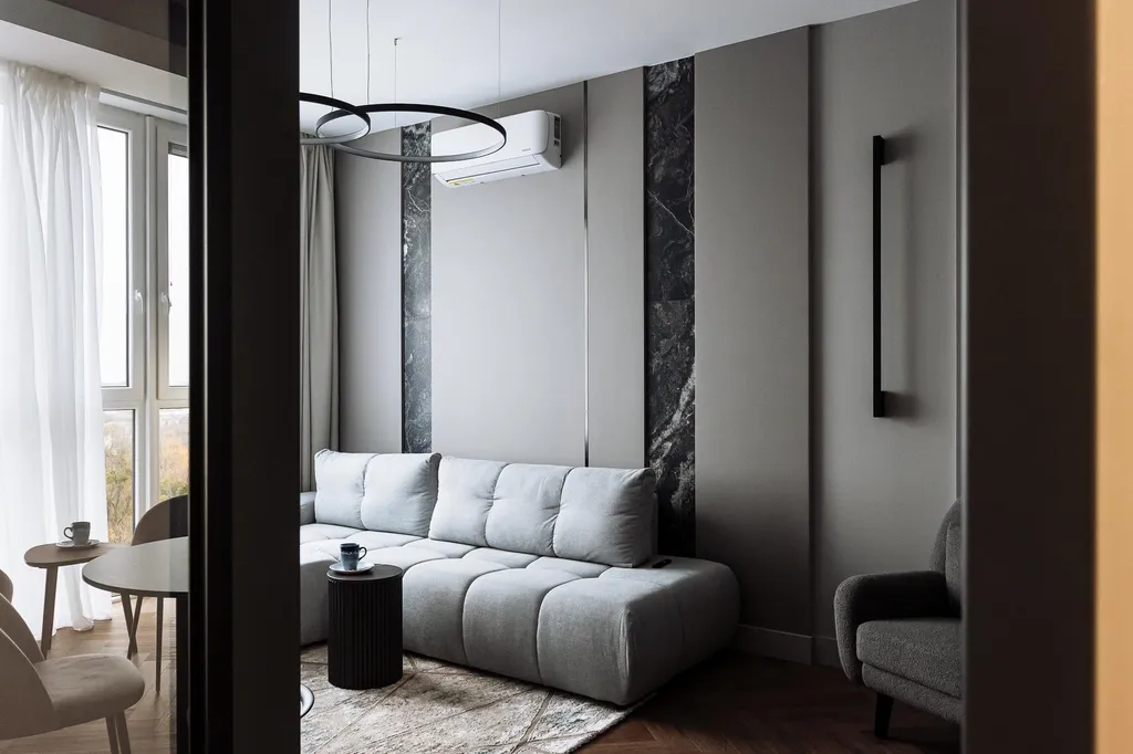 Квартира Квартира Лучшие закаты в ЖК бизнес-класса в самом центре — Калининград