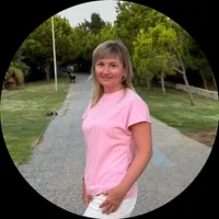 Ирина Доровских