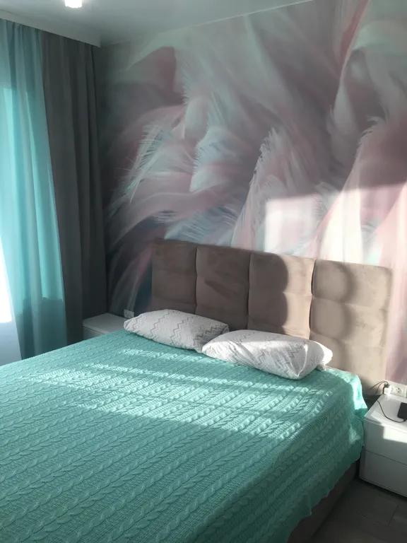 Квартира 2+ — аренда посуточно в Тобольск