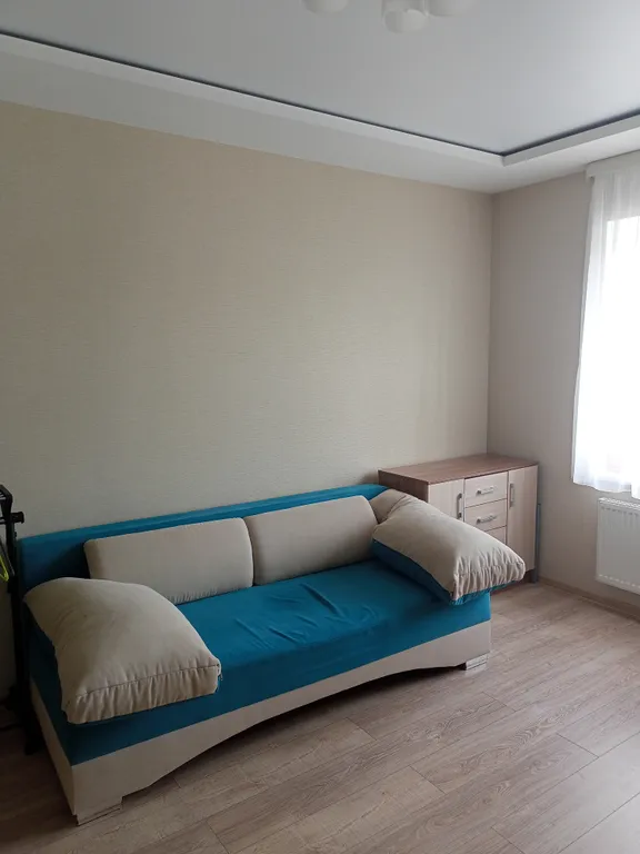 Квартира 1-комнатная Квартира — Калининград