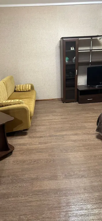 Квартира Уютная 2-комнатная квартира в Железнодорожном районе — Хабаровск