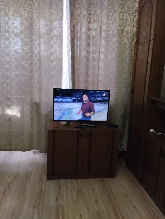 Квартира Уютная и недорогая квартира в удобном районе пр. Ген. Острякова. — Севастополь