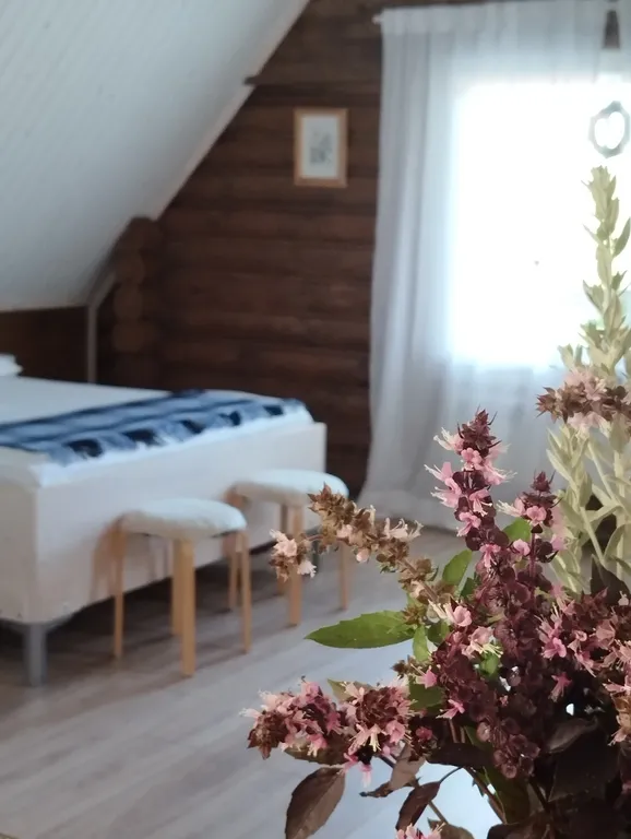 1-комнатная Квартира — аренда посуточно в Павловск