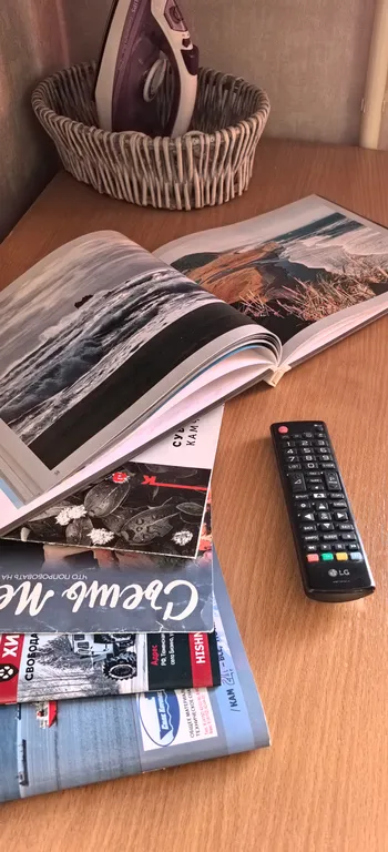 Уютная квартира в деловом центре