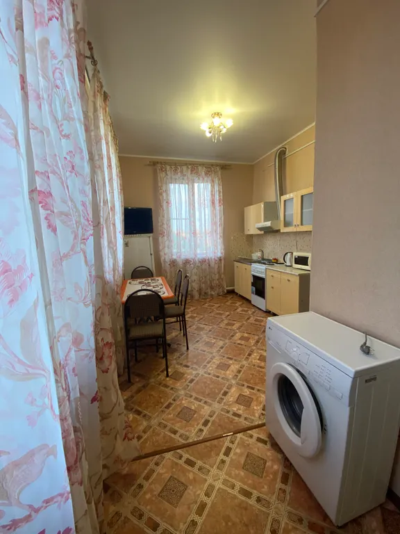 Квартира Уютная квартира для ваших удобств — Ейск