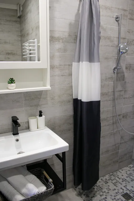 Апартаменты студио Гнездо кукушки