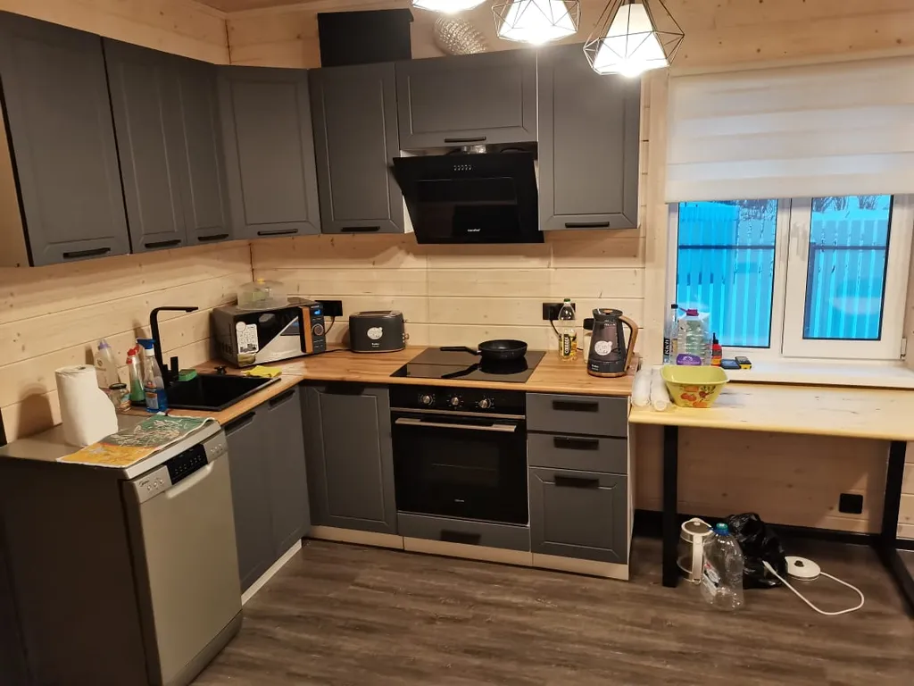 4-комнатный Дом