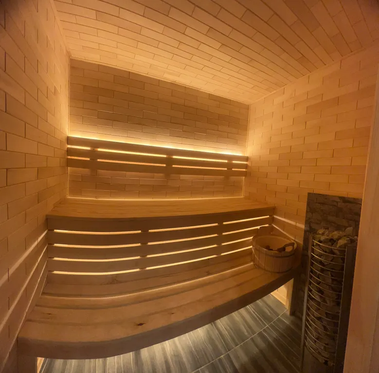 База отдыха