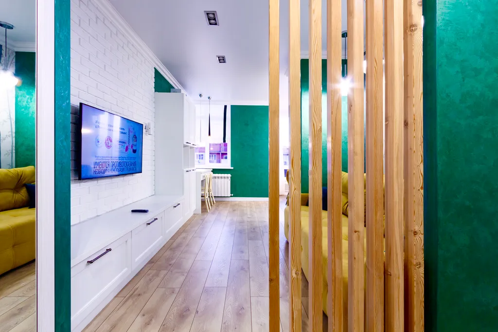 Квартира Ocean most cozy ever 100% — аренда посуточно в Астрахань