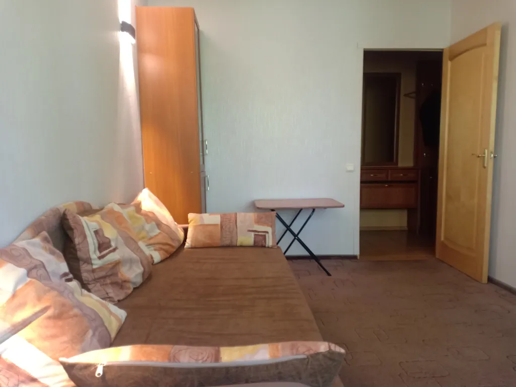 Квартира в историческом центре