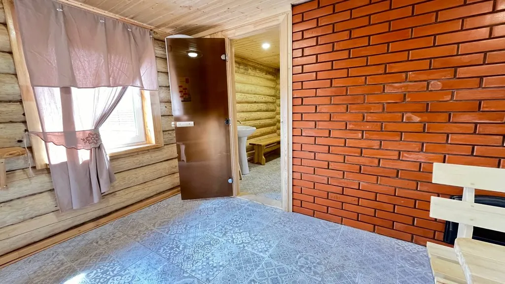 Уютный дом для душевного отдыха Валенки