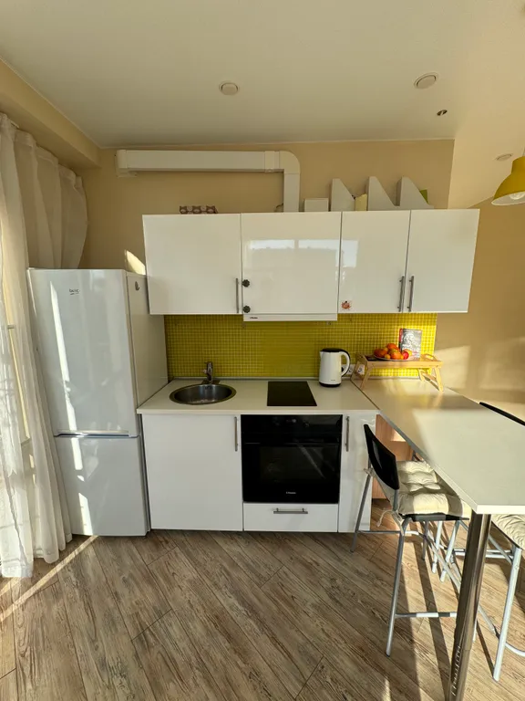 Квартира Квартира Студия с видом на сосну в бамбуковой роще — Сириус