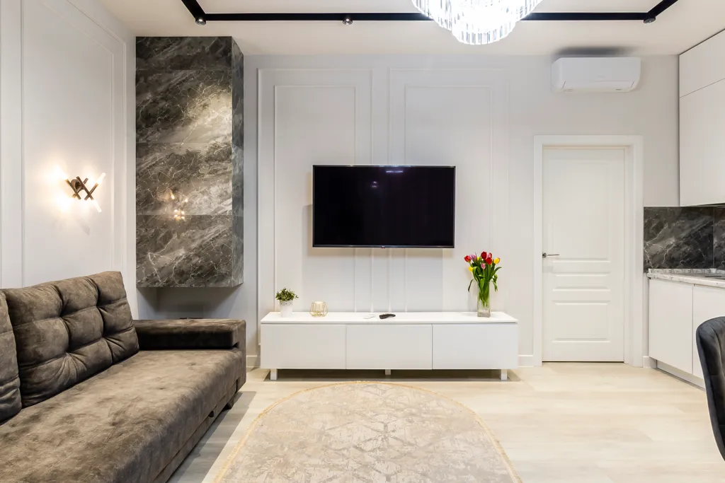 VIP Апартаменты центр Алматы жк АФД 655