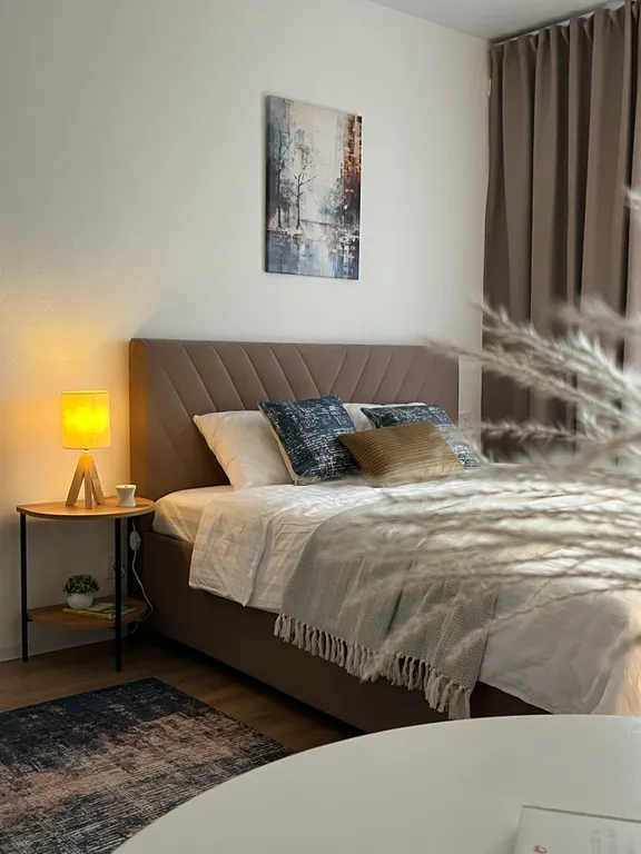 Стильная студия в самом центре Новой Москвы