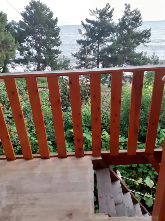 Коттедж в районе Белые скалы