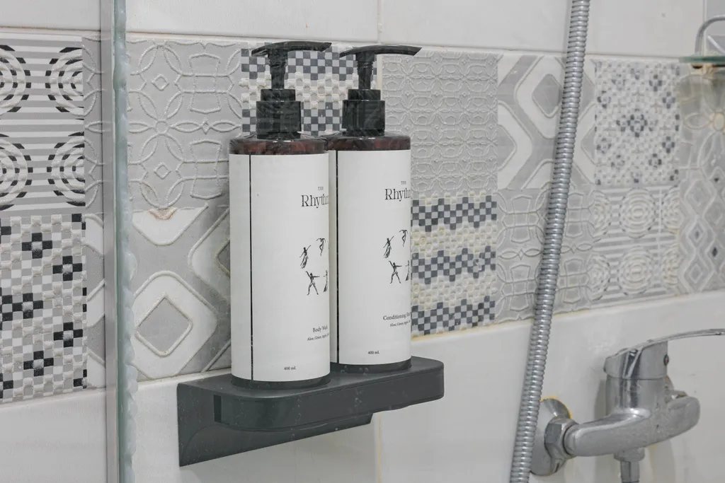 Бюджетный номер с 1 кроватью или 2 кроватями, завтрак включен