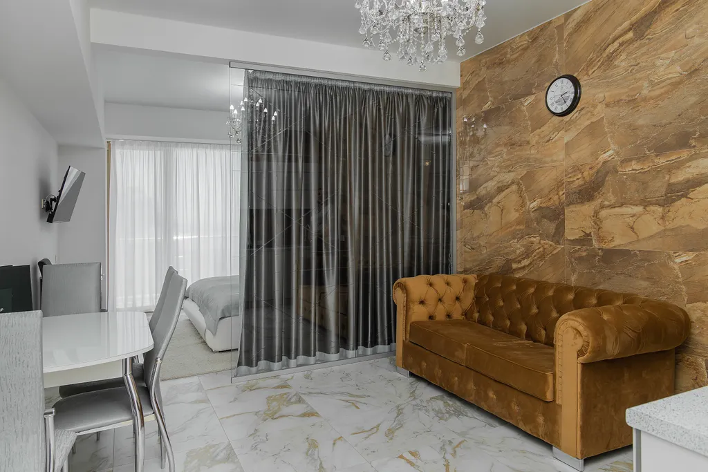 Квартира Апартаменты у Самого моря с видом на море — аренда посуточно в Сочи