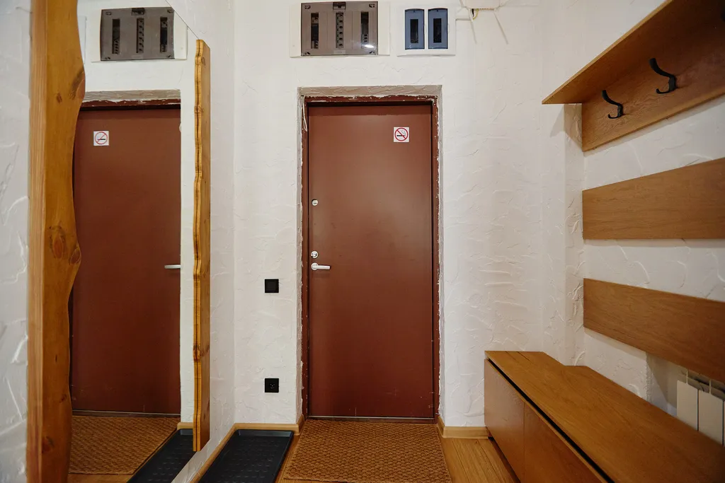 Шале охотника