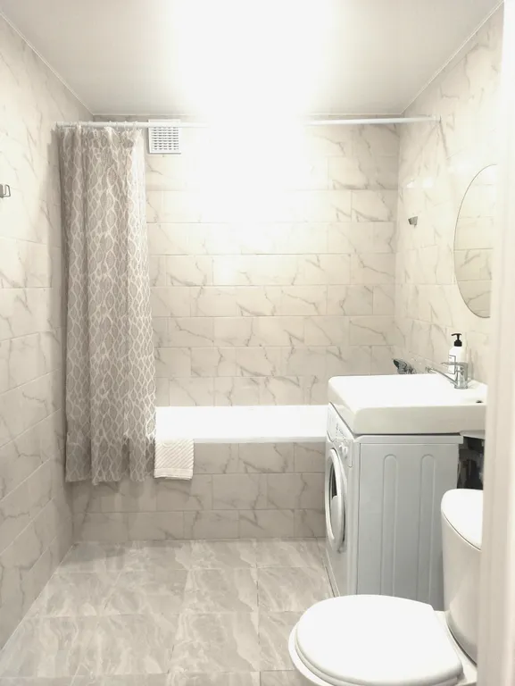 Романтичная студия в центре Ижевска