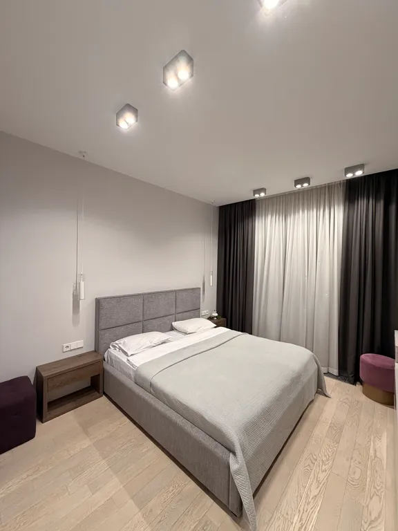 Загородный отдых в 5 километрах от Минска