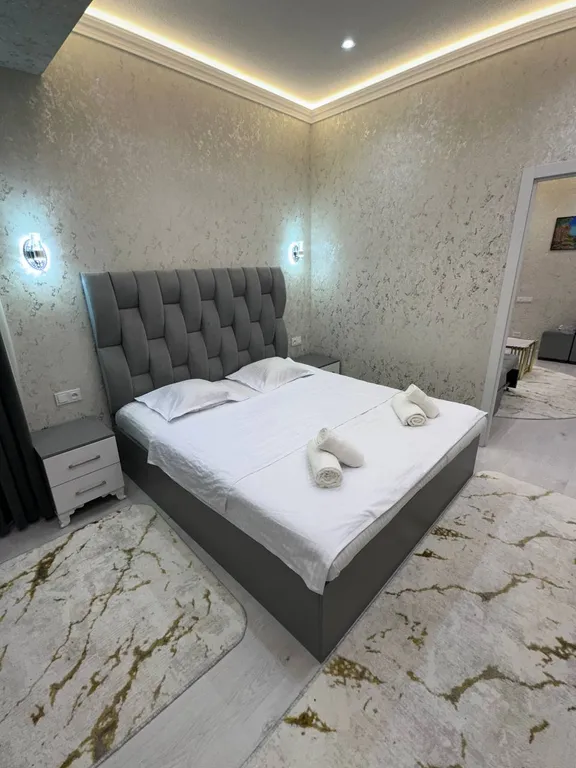 Квартира в центре Самарканда