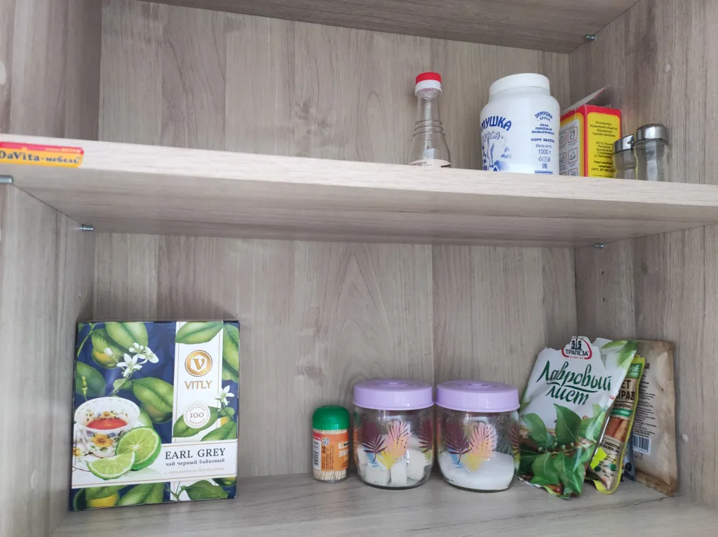 Уютная квартира в тихом спальном районе города