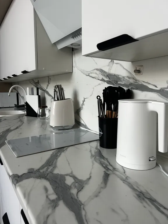 Апартаменты в центре