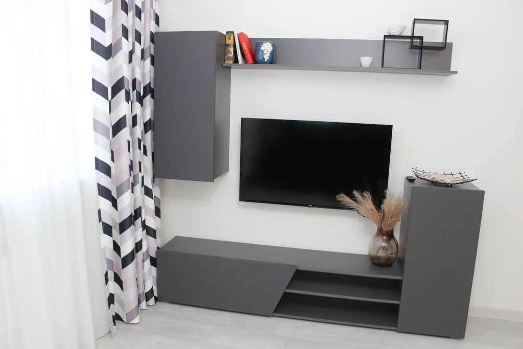 Квартира Уютная квартира ЖК Голландский квартал — Янино-1