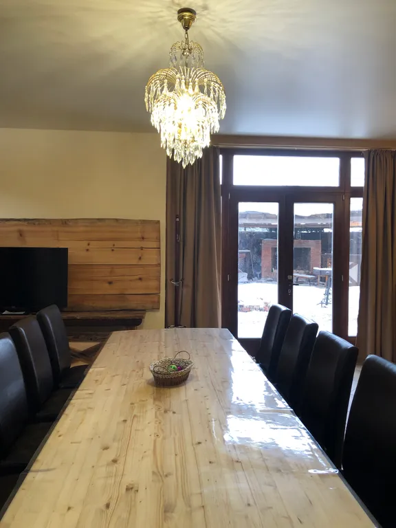 Гостевой дом Орлиное гнездо