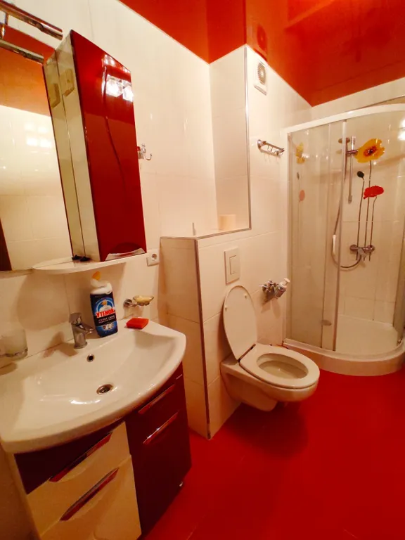 Уютная квартира возле моря