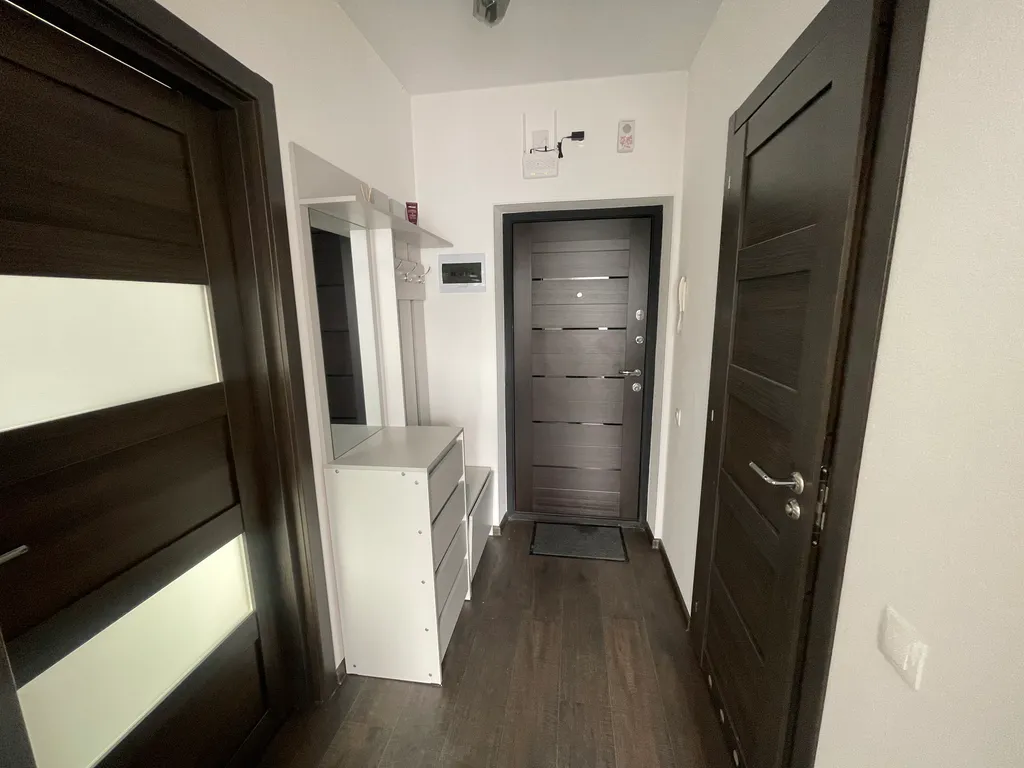 Квартира Уютная просторная квартира в тихой части курортного города — Светлогорск