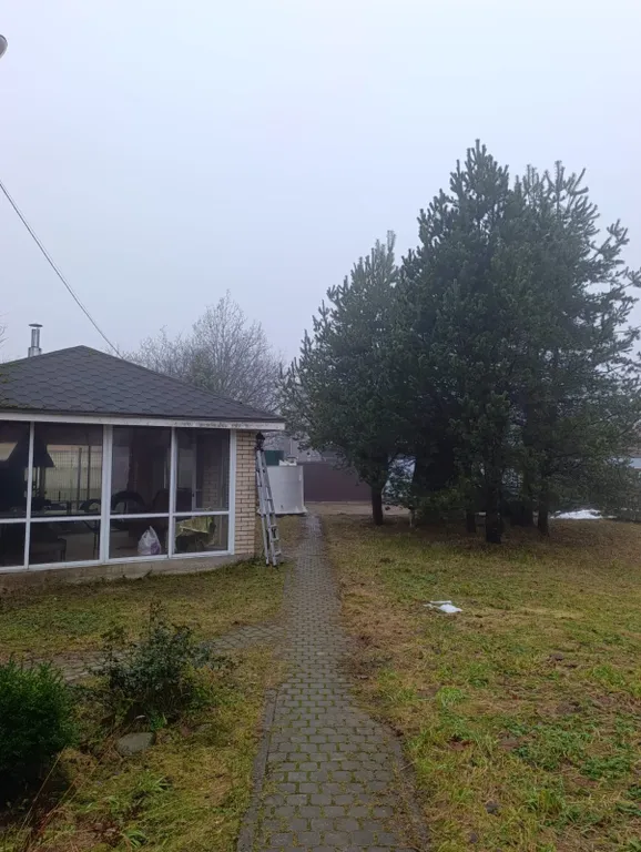 Светлый дом