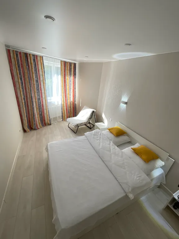 Квартира Комфортная квартира возле парка — Ломоносов