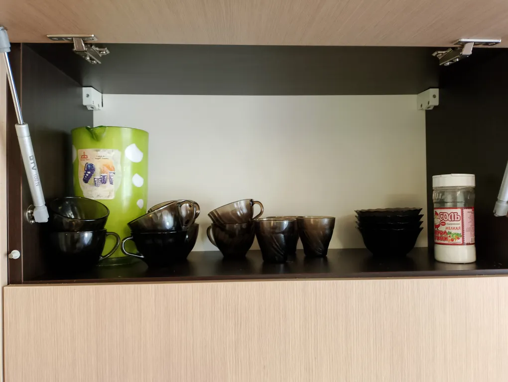 Комфортная 2-х комнатная квартира в центре города и рядом с морем