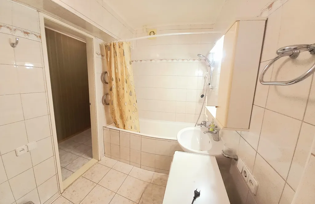 Квартира на площади Славы