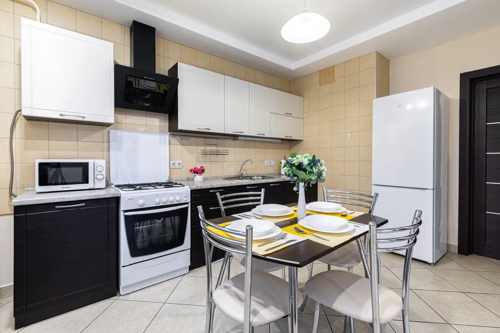 Квартира Квартира Residence Elegance на Тихомирнова 1 — Казань